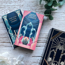 Load image into Gallery viewer, Jasmine's Chiffonjé: Kickstarter Fantome Tarot