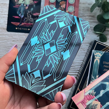 Load image into Gallery viewer, Jasmine's Chiffonjé: Kickstarter Fantome Tarot