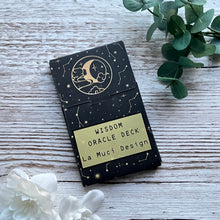 Load image into Gallery viewer, Jasmine's Chiffonjé: Kickstarter Fantome Tarot