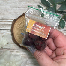 Load image into Gallery viewer, Mookaite Red (Tumbled, ∼50g)