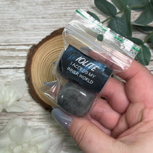 Load image into Gallery viewer, Iolite (Tumbled, ∼50g)