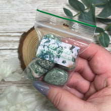 Load image into Gallery viewer, Tree Agate (Tumbled, ∼50g)