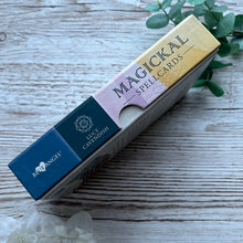 Load image into Gallery viewer, Jasmine's Chiffonjé: Magickal Spell Cards