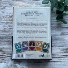 Load image into Gallery viewer, Jasmine's Chiffonjé: Magickal Spell Cards
