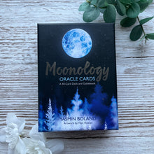 Load image into Gallery viewer, Jasmine's Chiffonjé: Moonology Bundle