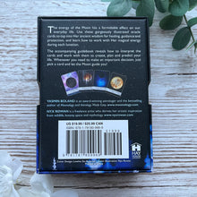 Load image into Gallery viewer, Jasmine's Chiffonjé: Moonology Bundle
