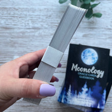Load image into Gallery viewer, Jasmine's Chiffonjé: Moonology Bundle