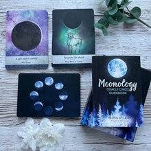 Load image into Gallery viewer, Jasmine's Chiffonjé: Moonology Bundle