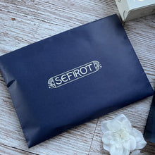 Load image into Gallery viewer, Jasmine's Chiffonjé: Sefirot Deck