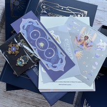 Load image into Gallery viewer, Jasmine's Chiffonjé: Sefirot Board Game