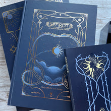Load image into Gallery viewer, Jasmine's Chiffonjé: Sefirot Board Game
