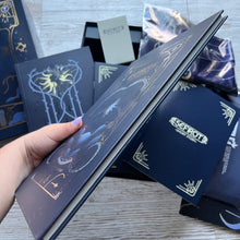 Load image into Gallery viewer, Jasmine's Chiffonjé: Sefirot Board Game