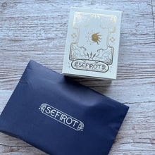 Load image into Gallery viewer, Jasmine's Chiffonjé: Sefirot Deck