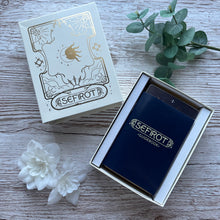 Load image into Gallery viewer, Jasmine's Chiffonjé: Sefirot Deck