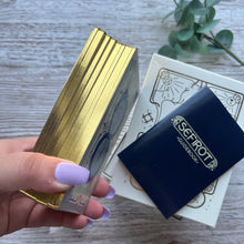 Load image into Gallery viewer, Jasmine's Chiffonjé: Sefirot Deck