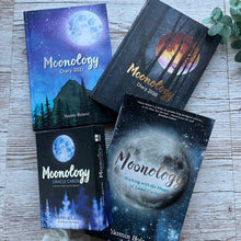 Load image into Gallery viewer, Jasmine's Chiffonjé: Moonology Bundle