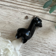 Load image into Gallery viewer, Misfit: Obisidan Llama