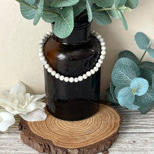 Load image into Gallery viewer, Sample: Bead Bracelet (4mm Bead)