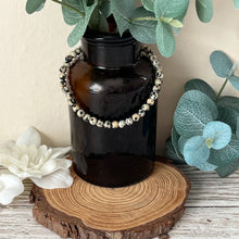 Load image into Gallery viewer, Sample: Bead Bracelet (4mm Bead)