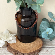 Load image into Gallery viewer, Sample: Bead Bracelet (4mm Bead)