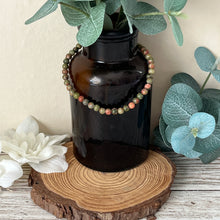 Load image into Gallery viewer, Sample: Bead Bracelet (4mm Bead)