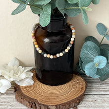 Load image into Gallery viewer, Sample: Bead Bracelet (4mm Bead)