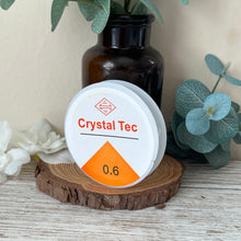 Load image into Gallery viewer, Display: Colored Jewelry Bead String 0.6