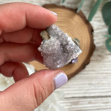 Load image into Gallery viewer, Raw Specimen: Amethyst Flat Clusters