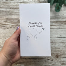 Load image into Gallery viewer, Jasmine's Chiffonjé: Limited Edition Borderless - Healers of the Earth Oracle - Mandy Peterson