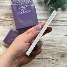 Load image into Gallery viewer, Jasmine's Chiffonjé: OOP - Art Nouveau Premium Tarot