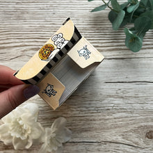 Load image into Gallery viewer, Jasmine's Chiffonjé: OOP / Limited Print - Delos Tarot 2nd Edition