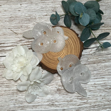 Load image into Gallery viewer, AKindHalloween: Satinspar Snake