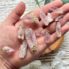 Load image into Gallery viewer, Vera Cruz Amethyst Chips 50g