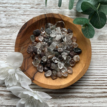 Load image into Gallery viewer, Lodolite (Garden Quartz) 50g