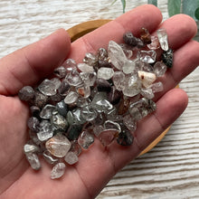 Load image into Gallery viewer, Lodolite (Garden Quartz) 50g