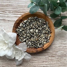Load image into Gallery viewer, Dalmatian Jasper Chips (50g)
