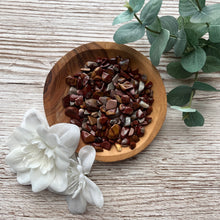 Load image into Gallery viewer, Noreena Jasper Chips (50g)