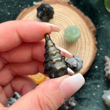 Load image into Gallery viewer, AKindHoliday: Mini Tree