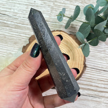 Load image into Gallery viewer, Pre-Loved: Hematite DT