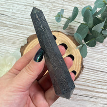 Load image into Gallery viewer, Pre-Loved: Hematite DT