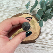 Load image into Gallery viewer, Pre-Loved: Hematite DT
