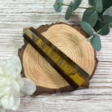 Load image into Gallery viewer, Pre-Loved: Tiger Eye DT