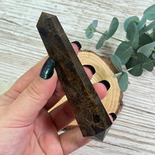 Load image into Gallery viewer, Pre-Loved: Tiger Eye DT