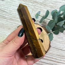 Load image into Gallery viewer, Pre-Loved: Tiger Eye DT