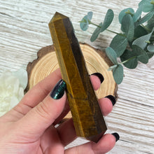 Load image into Gallery viewer, Pre-Loved: Tiger Eye DT