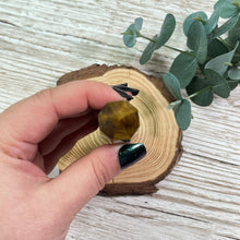 Load image into Gallery viewer, Pre-Loved: Tiger Eye DT