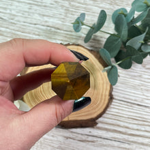 Load image into Gallery viewer, Pre-Loved: Tiger Eye DT