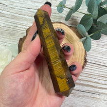 Load image into Gallery viewer, Pre-Loved: Tiger Eye DT