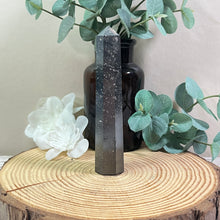 Load image into Gallery viewer, Pre-Loved: Hematite Tower