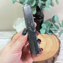 Load image into Gallery viewer, Pre-Loved: Hematite Tower